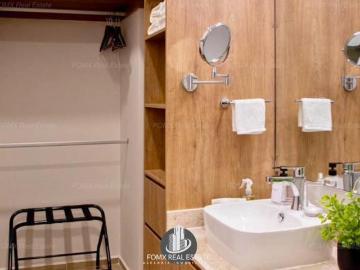 Departamento tipo loft amueblado en venta/renta en Punta Mayor