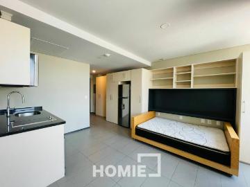 Departamento Tipo Loft con servicios incluidos