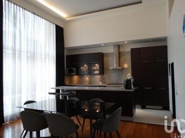 DEPARTAMENTO EN VENTA EN SAN JERONIMO