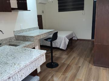 Departamento tipo loft de 1 recamara amueblada en Col. Nuevo Aeropuerto