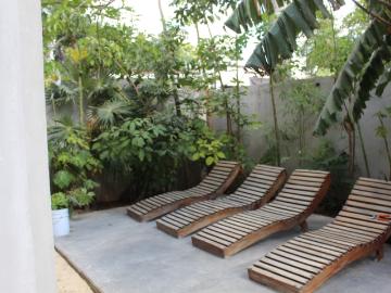 Departamento tipo Loft de 1 recamara, estilo industrial, Cancún, Quintana Roo