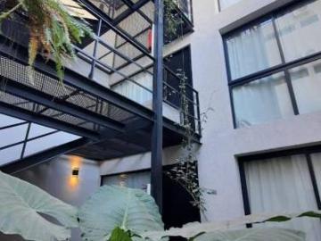 Departamento tipo Loft en Barrio Observatorio
