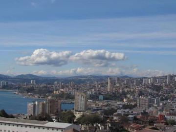 DEPARTAMENTO tipo loft en Cerro Cárcel | 1 Dormitorios por 2713.00 en Valparaíso