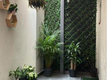 DEPARTAMENTO TIPO LOFT EN GUSTAVO A MADERO