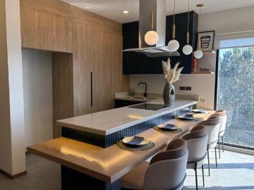 DEPARTAMENTO TIPO LOFT EN LOMAS 2DA 2.85 MDP