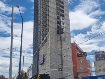 Departamento tipo Loft en piso 29 de Punta Mayor