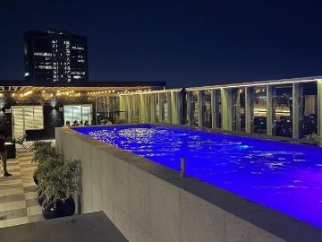 DEPARTAMENTO TIPO LOFT EN RENTA A COSTADO DE PROVIDENCIA, GUADALAJARA