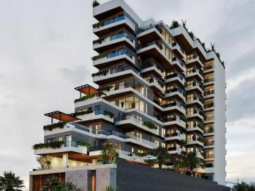 DEPARTAMENTO TIPO LOFT EN SEGUNDIA LINEA DEL MAR EN COSTA MUJERES CANCUN