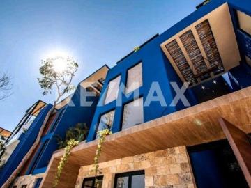 Departamento tipo Loft en Tulum