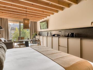 Departamento tipo Loft en Venta en Alvaro Obreg?n, Roma Norte, CDMX