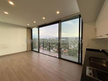 Departamento Tipo Loft en Venta en Alvaro Obregón, Guadalupe Inn BG 27 208