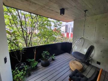 Departamento tipo Loft en Venta en Cuauht?moc, Cuauht?moc AF 26 860