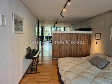 Departamento tipo Loft en Venta en Cuauht?moc, Cuauht?moc MP 26 860