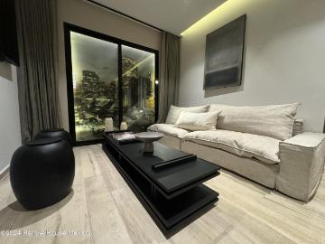 Departamento Tipo Loft en Venta en Juarez, Cuauht?moc NF 26 1449