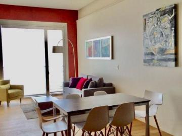 DEPARTAMENTO TIPO LOFT EN VENTA EN PASEO DE LA REFORMA EN CDMX