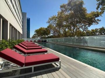 Departamento tipo loft en venta en Retiro