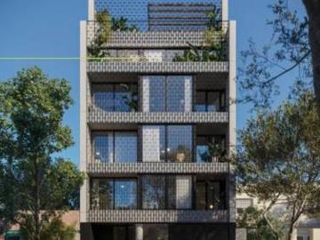 Departamento tipo Loft en Venta en Saavedra