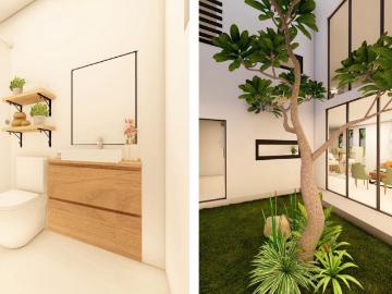 Departamento tipo Loft en venta en San Mateo Atenco