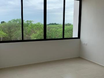 DEPARTAMENTO TIPO LOFT EN VENTA EN TEMOZON, ENTREGA INMEDIATA