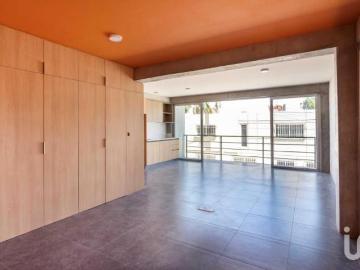 Departamento tipo loft en venta La Martinica, León Gto