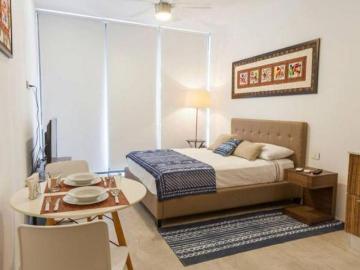 DEPARTAMENTO TIPO LOFT EN VENTA THE CITY CONDOS