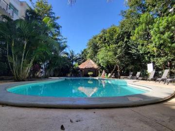 Departamento tipo Penthouse de 2 recámaras en Playa del Carmen