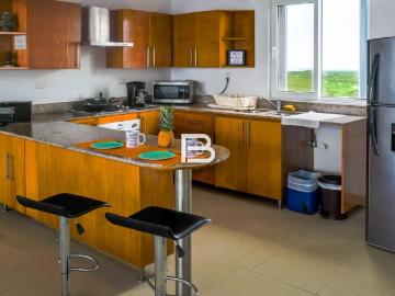 Departamento tipo Penthouse en Ventanas del Caribe Cozumel