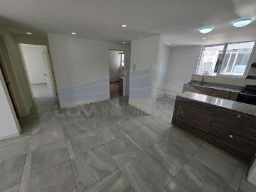 Departamento, Tlalpan, Miguel Hidalgo 4 secc, Cruz del Farol 69