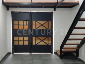 DEPARTAMENTO TRIPLEX CON ROOF GARDEN PRIVADO DE 82 M2