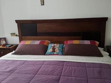 Departamento triplex en venta 4to piso sin ascensor con vista a jardines