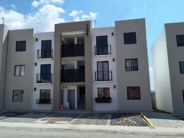 Departamento tulle en san Luis III en Pachuca Hidalgo