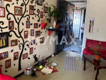 DEPARTAMENTO UNIDAD FOVISSSTE ECATEPEC 4