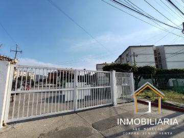 Departamento Unidad habitacional El Pochotal