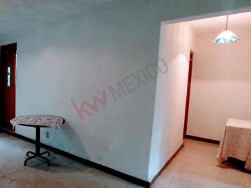 Departamento Unidad Habitacional Loma Hermosa, Colonia Irrigacion, Miguel Hidalgo