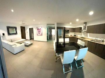 Departamento VAIVEN PLAYACAR