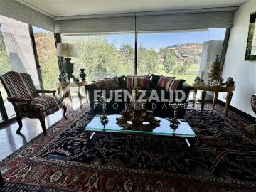 DEPARTAMENTO Valle Escondido | 3 Dormitorios por 28000.00 en Lo Barnechea