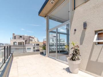 Departamento Venta 3 ambientes 7 años, con balcón, 1 cochera, Alberdi 500, Olivos, Zona Norte | Inmuebles Clarín