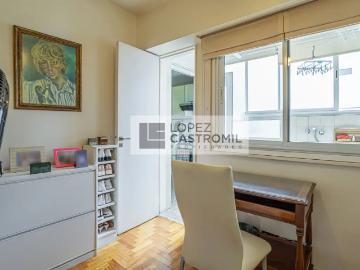 Departamento Venta 3 ambientes 40 años, Frente, Este, Lafinur 2900, Palermo Chico | Inmuebles Clarín