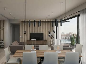 Departamento Venta 3 ambientes, 69m2, con balcón, Terrero 54, Flores | Inmuebles Clarín