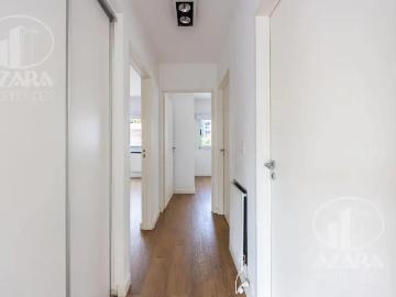 Departamento Venta 3 ambientes 6 años, con balcón, 1 cochera, Av. San Martín 500, Vicente Lopez Vias / Rio | Inmuebles Clarín