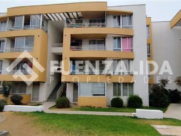 Departamento venta 3 dorm Brisas de San Joaquín La Serena | 3 Dormitorios por 2500.00 en La Serena