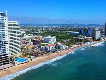 Departamento Venta 1104, Zona Dorada, Mazatlán, Sinaloa, Mexico, 82110