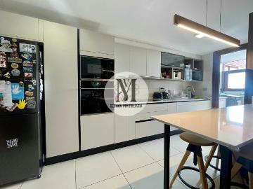 Departamento Venta 125 m2 sector Country Club 1629 | Dormitorios por 13390.00 en Las Condes
