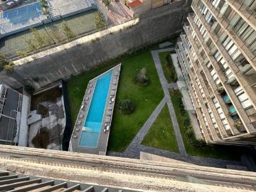 DEPARTAMENTO VENTA 189m2,PH 2 HABITACIONES, 2 NIVELES,ROOF,NIVEL 22 ZENTRAL RESIDENCIAL,ZONA REAL