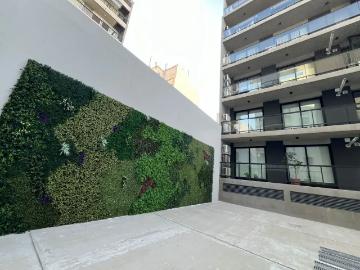Departamento Venta 1 dormitorio, 66m2, Contrafrente, Benito Quinquela Martin 1600, Barracas | Inmuebles Clarín