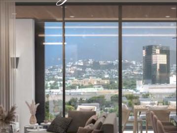 Departamento venta 20900 m.N. Valle oriente san pedro g. G