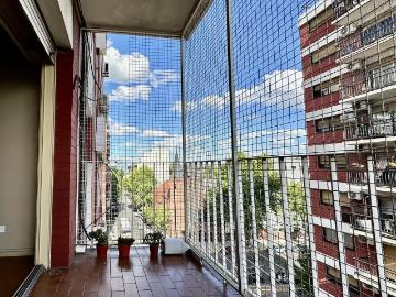 Departamento Venta 2 ambientes 40 años, 55m2, con balcón, Iriarte 1700, Barracas | Inmuebles Clarín