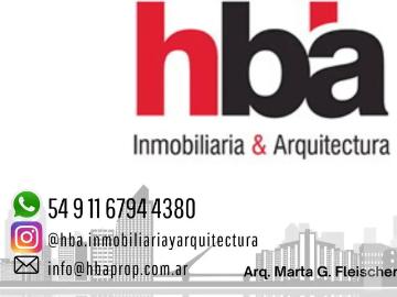 Departamento Venta 2 ambientes 40 años, con balcón, 38m2, Retiro | Inmuebles Clarín