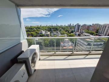 Departamento Venta 2 ambientes 8 años, 52m2, 2 cocheras, Avenida Del Libertador 1200, Vicente Lopez | Inmuebles Clarín