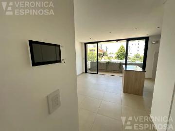Departamento Venta 2 ambientes a estrenar, 45m2, con balcón, Santa Fe 1000 2C, Moron Sur | Inmuebles Clarín